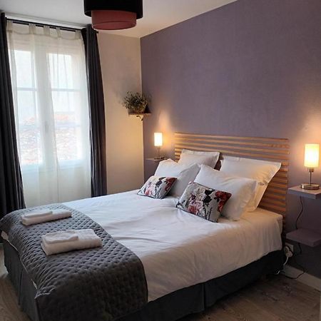 Les Chambres De La Vallee Argentonnay 外观 照片