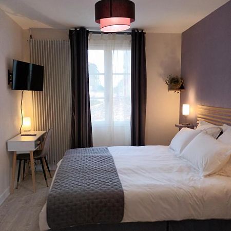 Les Chambres De La Vallee Argentonnay 外观 照片